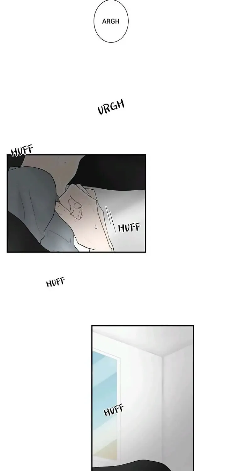 Dial Again Chapter 45 page 17 - 
