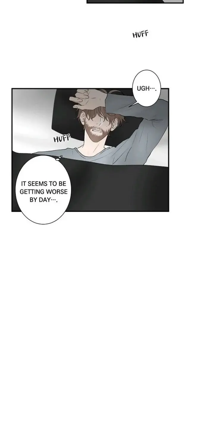 Dial Again Chapter 45 page 18 - 
