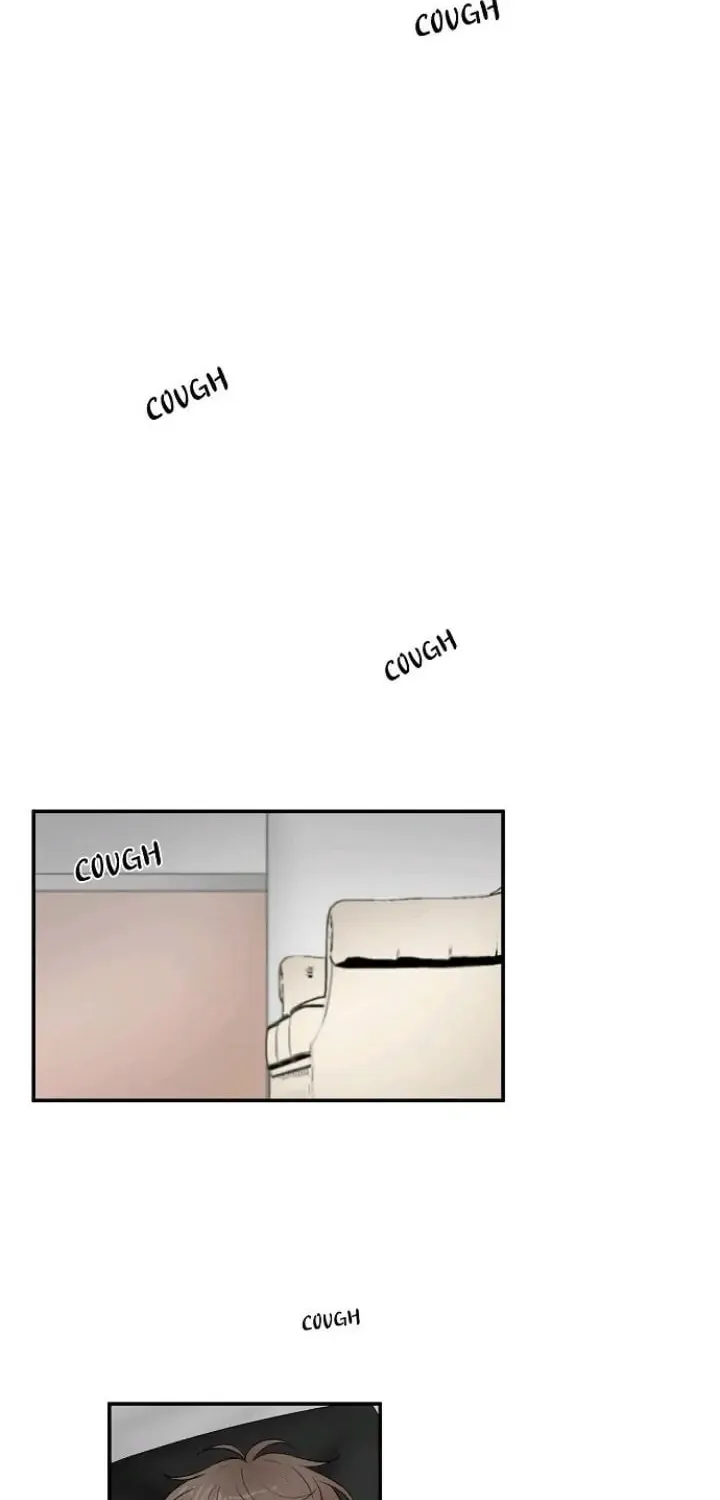 Dial Again Chapter 45 page 20 - 
