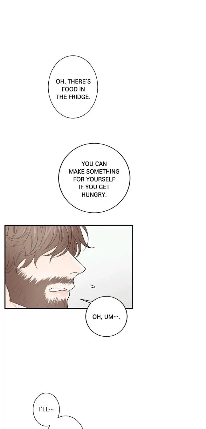 Dial Again Chapter 45 page 3 - 