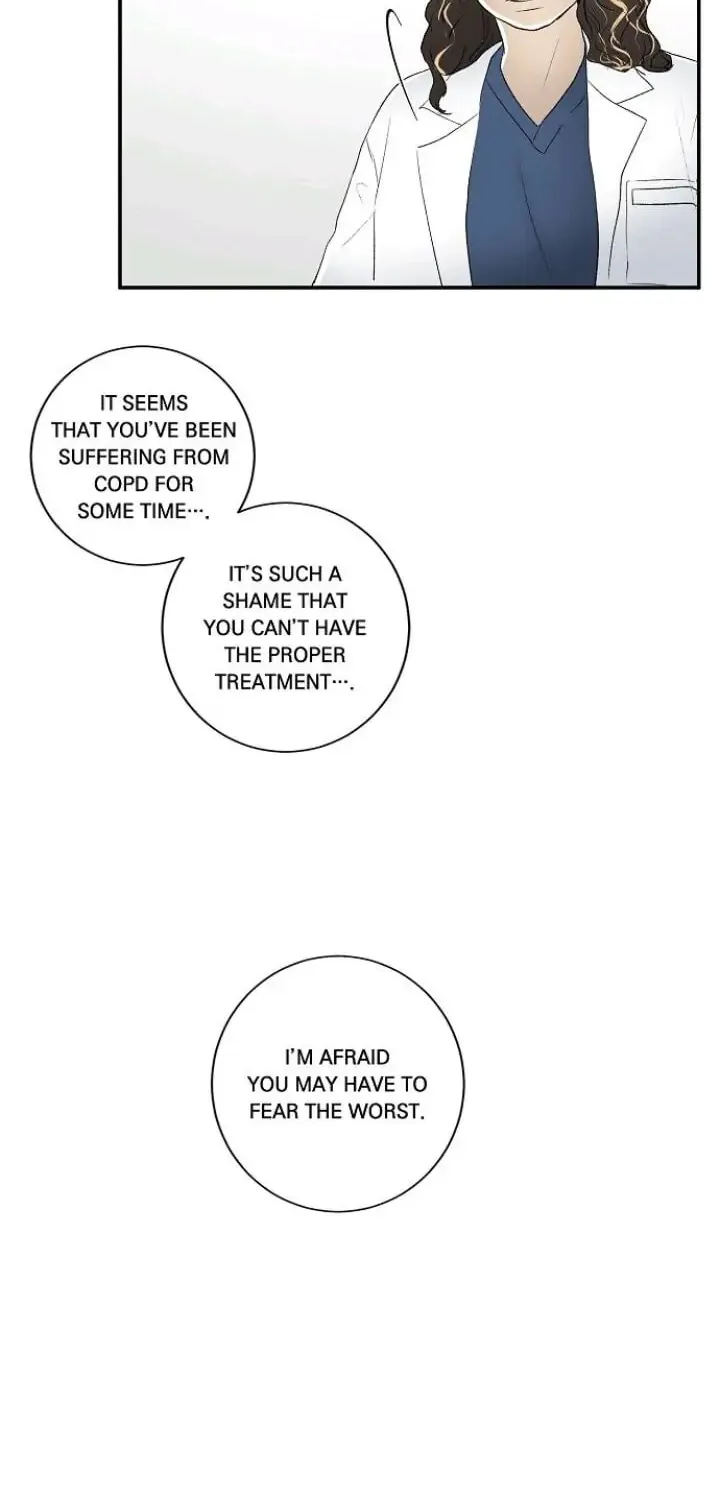 Dial Again Chapter 45 page 29 - 