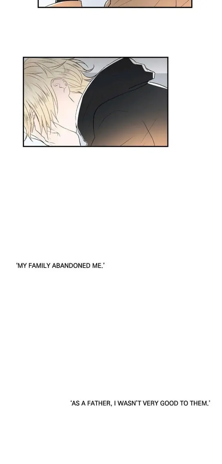 Dial Again Chapter 45 page 32 - 