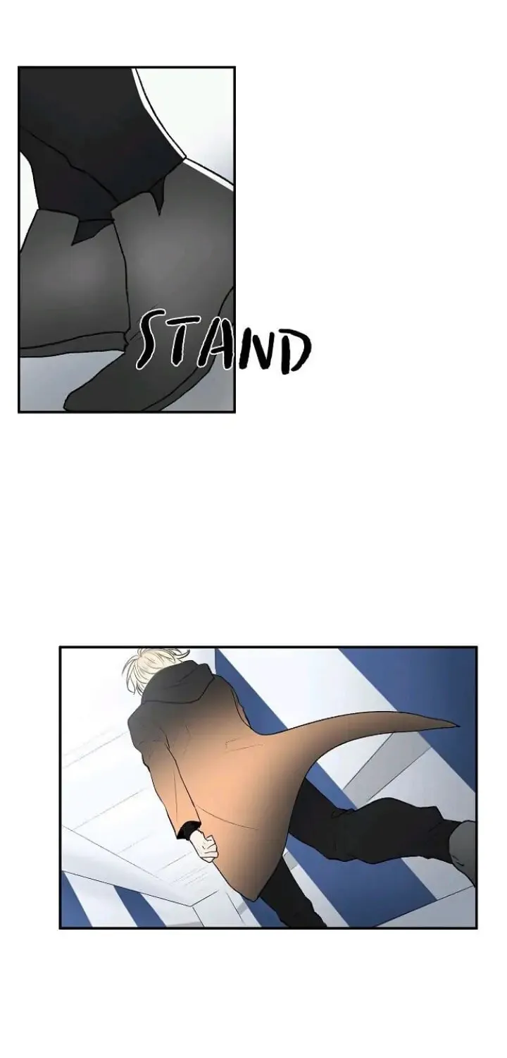 Dial Again Chapter 45 page 34 - 