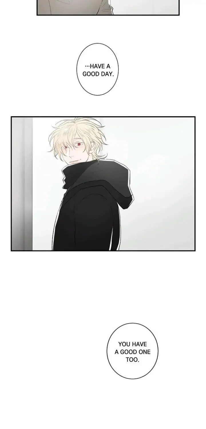 Dial Again Chapter 45 page 5 - 