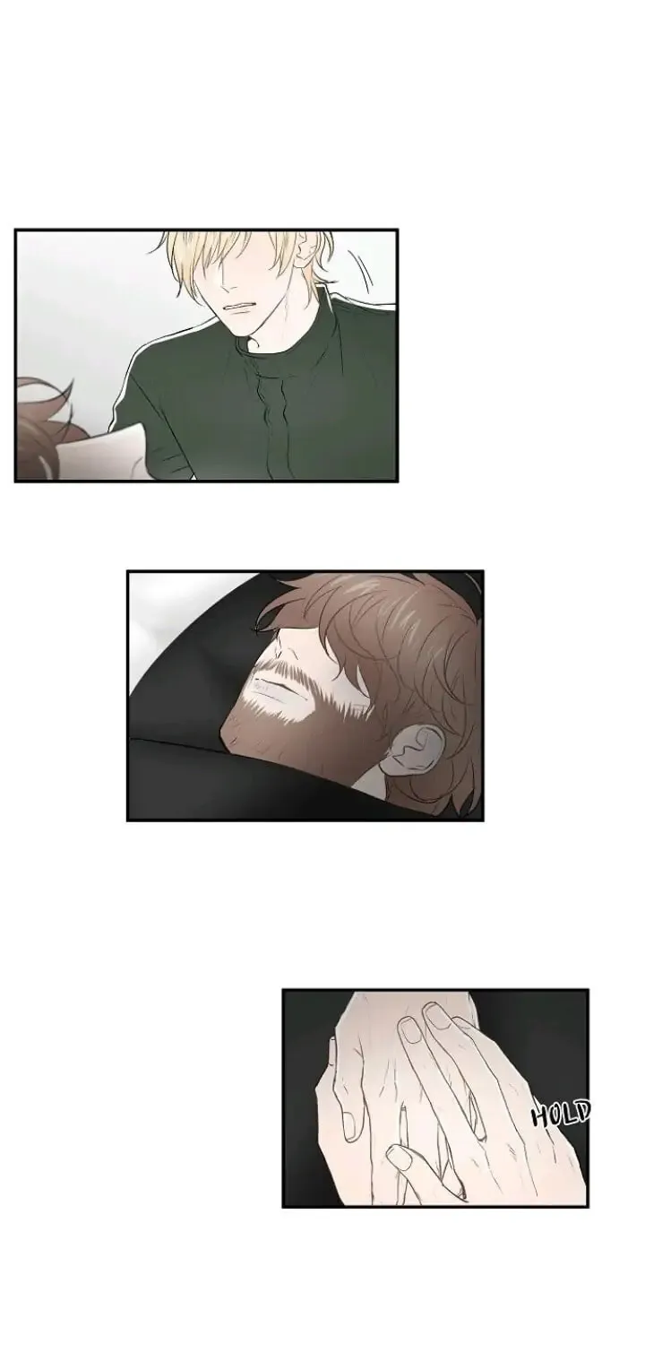 Dial Again Chapter 45 page 41 - 