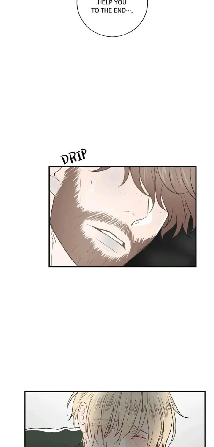Dial Again Chapter 45 page 43 - 