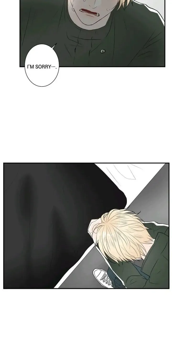 Dial Again Chapter 45 page 44 - 