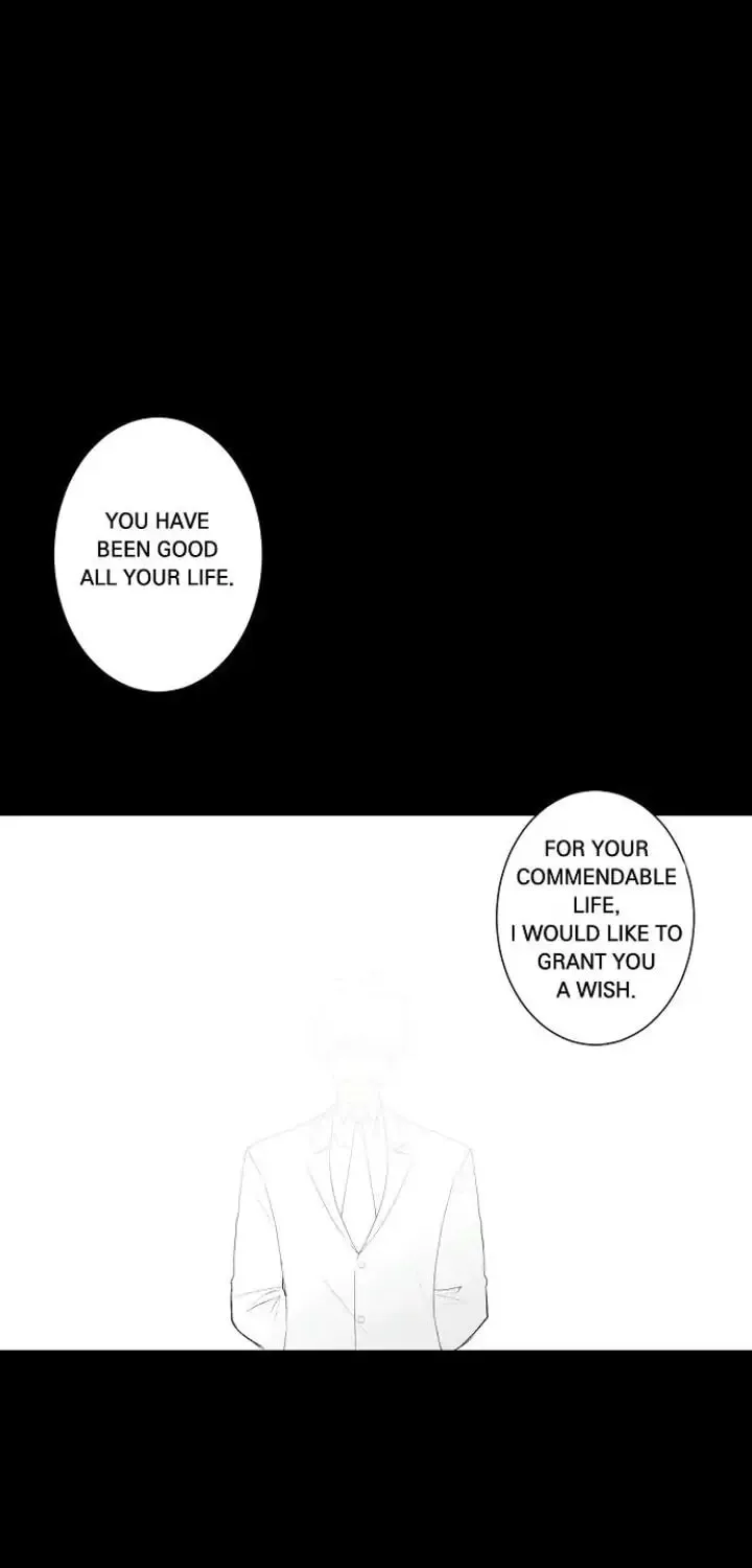 Dial Again Chapter 45 page 50 - 