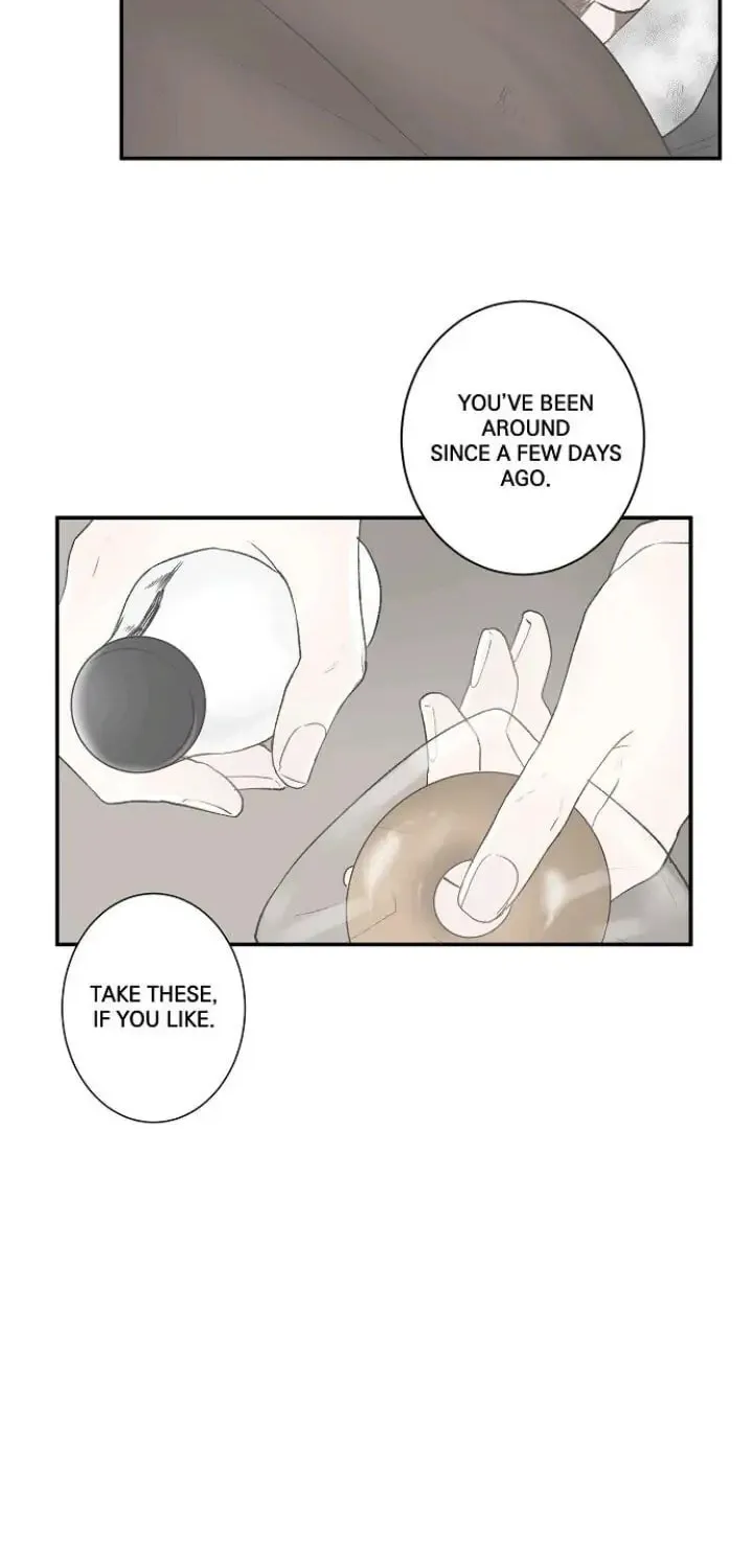 Dial Again Chapter 45 page 60 - 