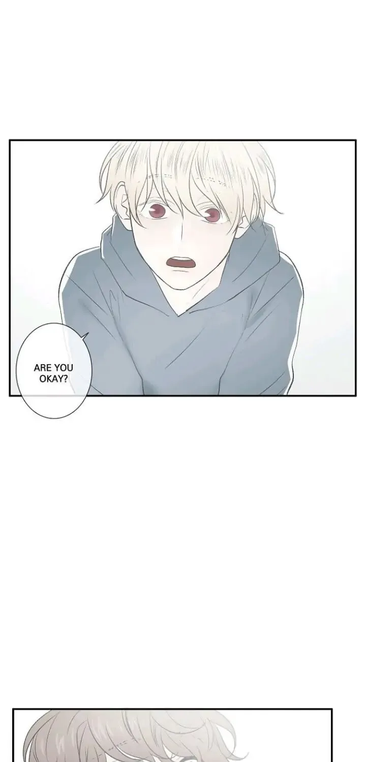 Dial Again Chapter 45 page 63 - 