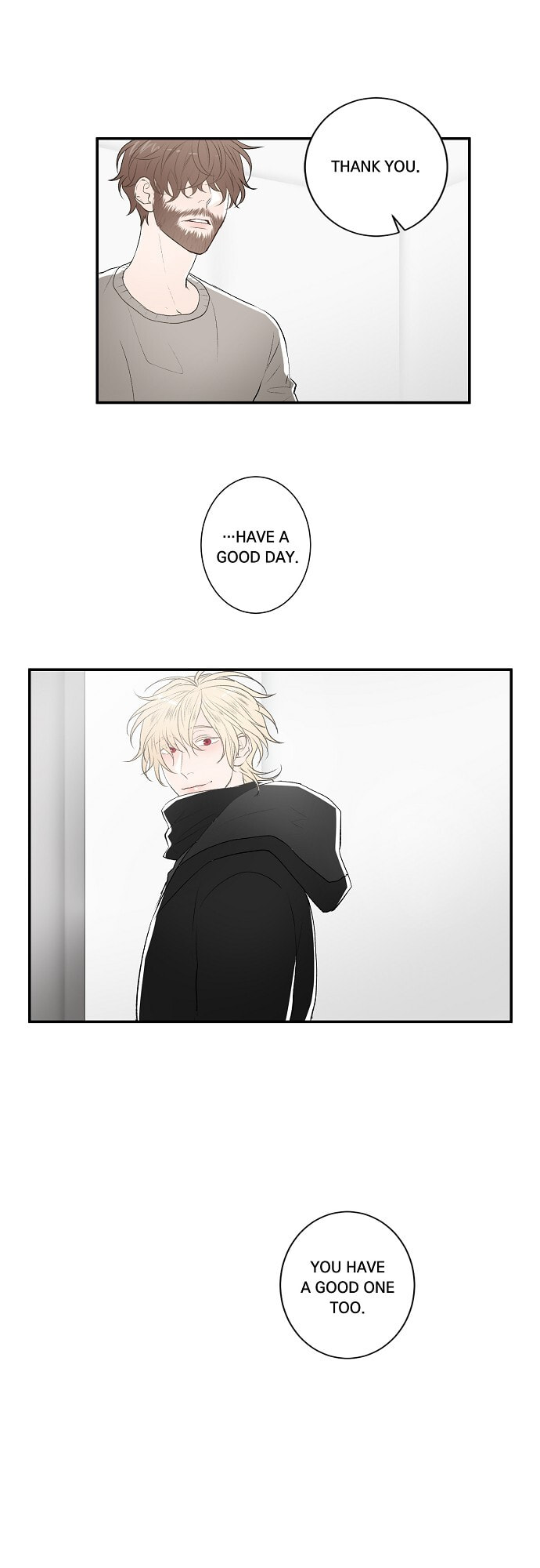 Dial Again Chapter 46 page 4 - 