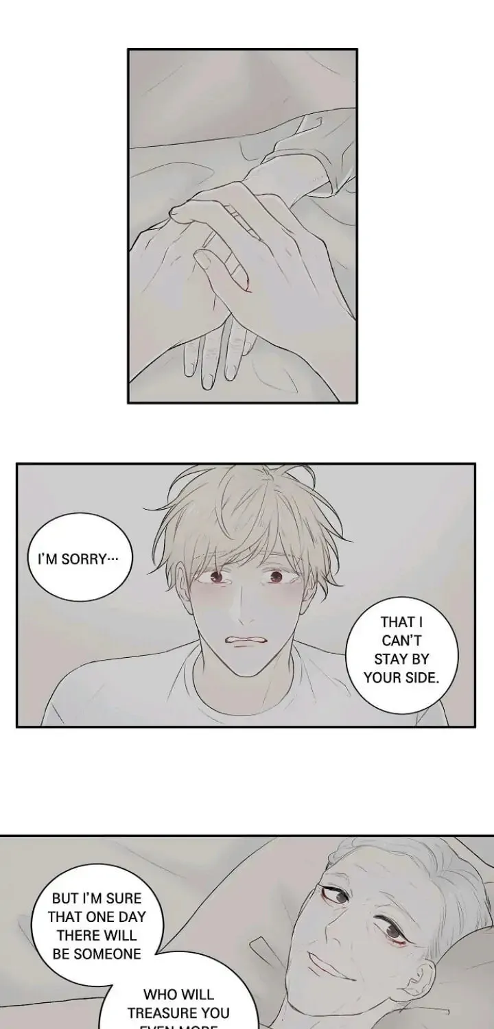 Dial Again Chapter 6 page 3 - 
