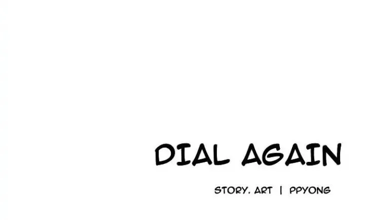 Dial Again Chapter 7 page 22 - 