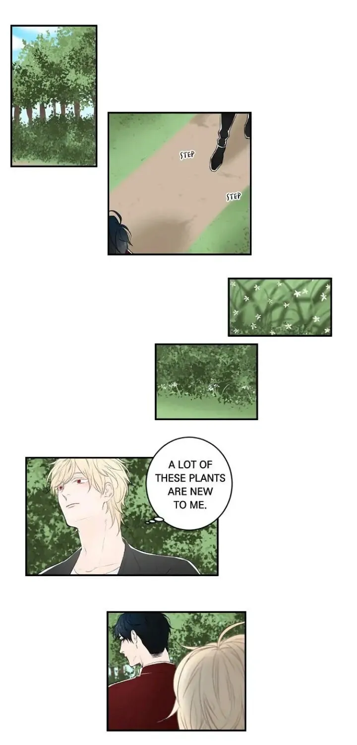 Dial Again Chapter 7 page 7 - 