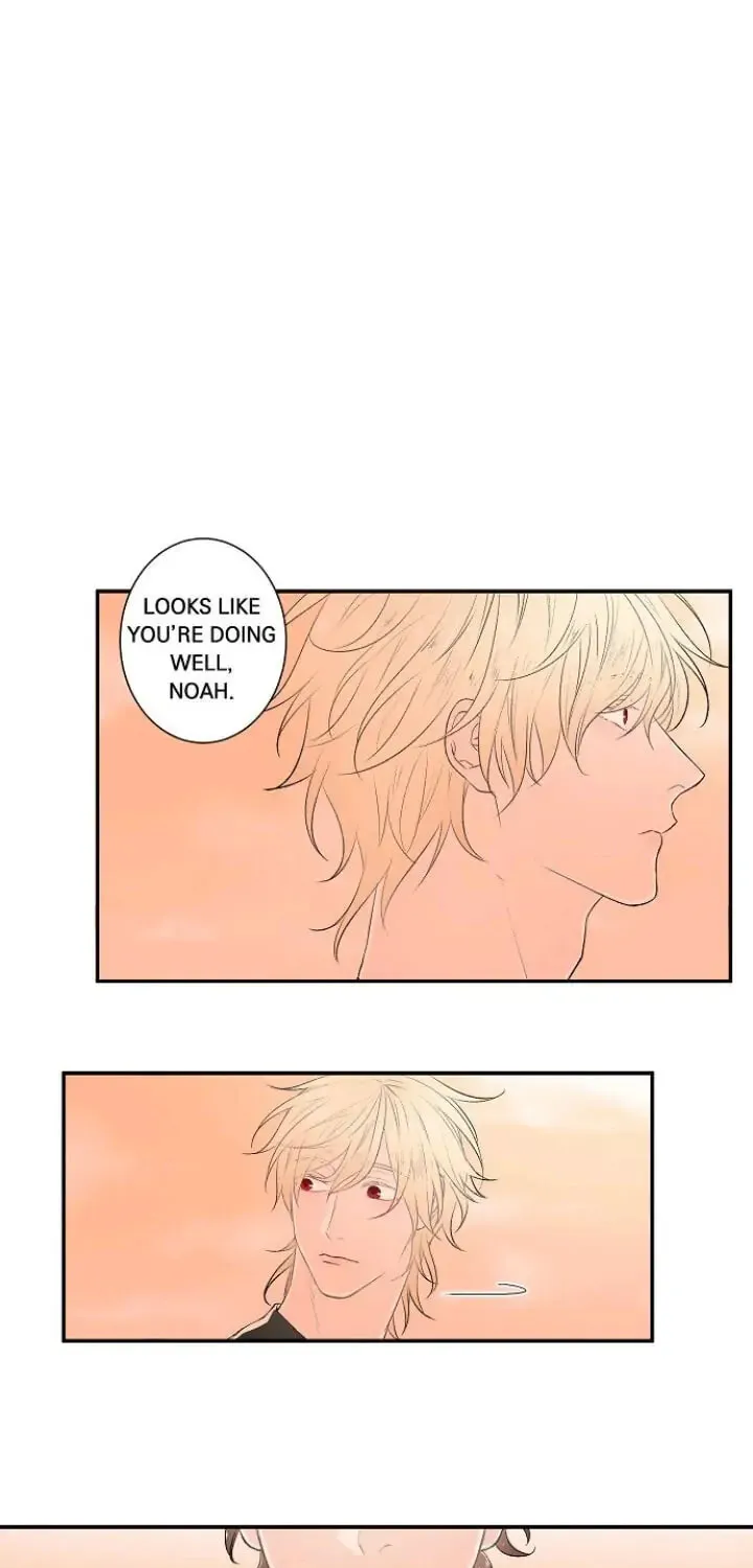 Dial Again Chapter 8 page 1 - 