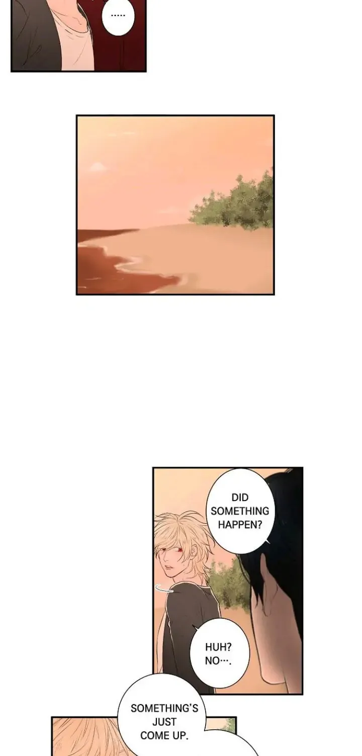 Dial Again Chapter 8 page 6 - 