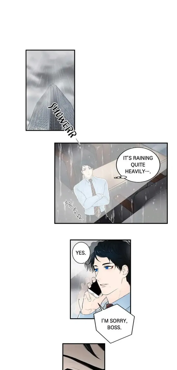 Dial Again Chapter 9 page 1 - 