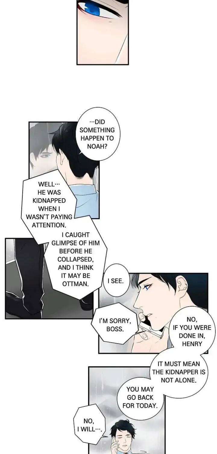 Dial Again Chapter 9 page 2 - 
