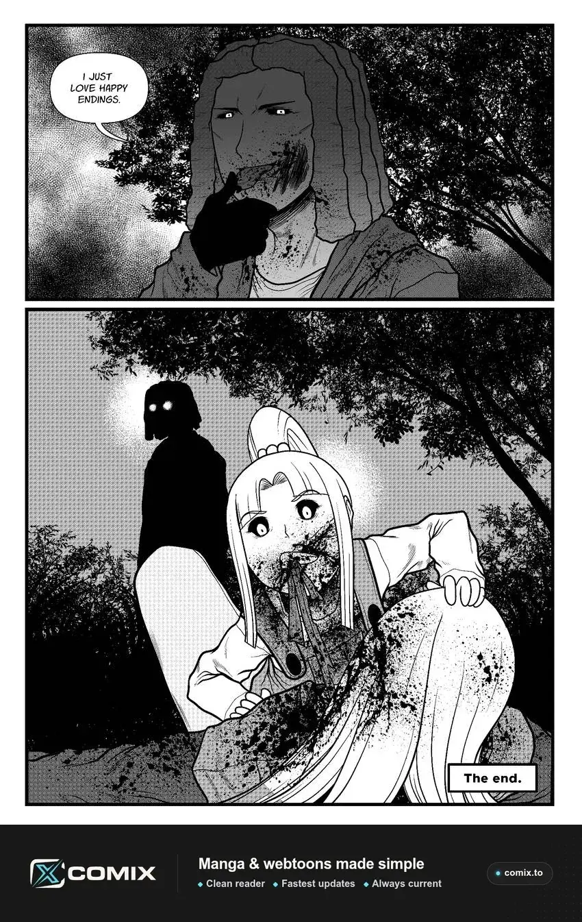 Dial Z for Kano Chapter 1 page 40 - 