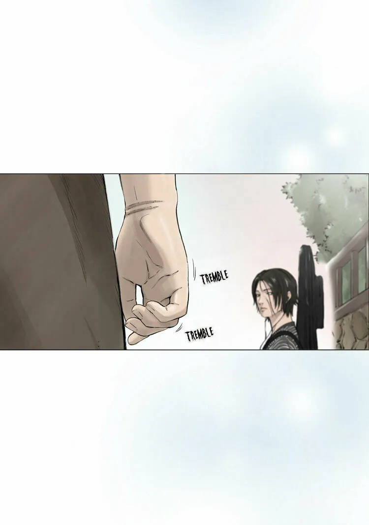 Diamond Dust Chapter 0 page 13 - 
