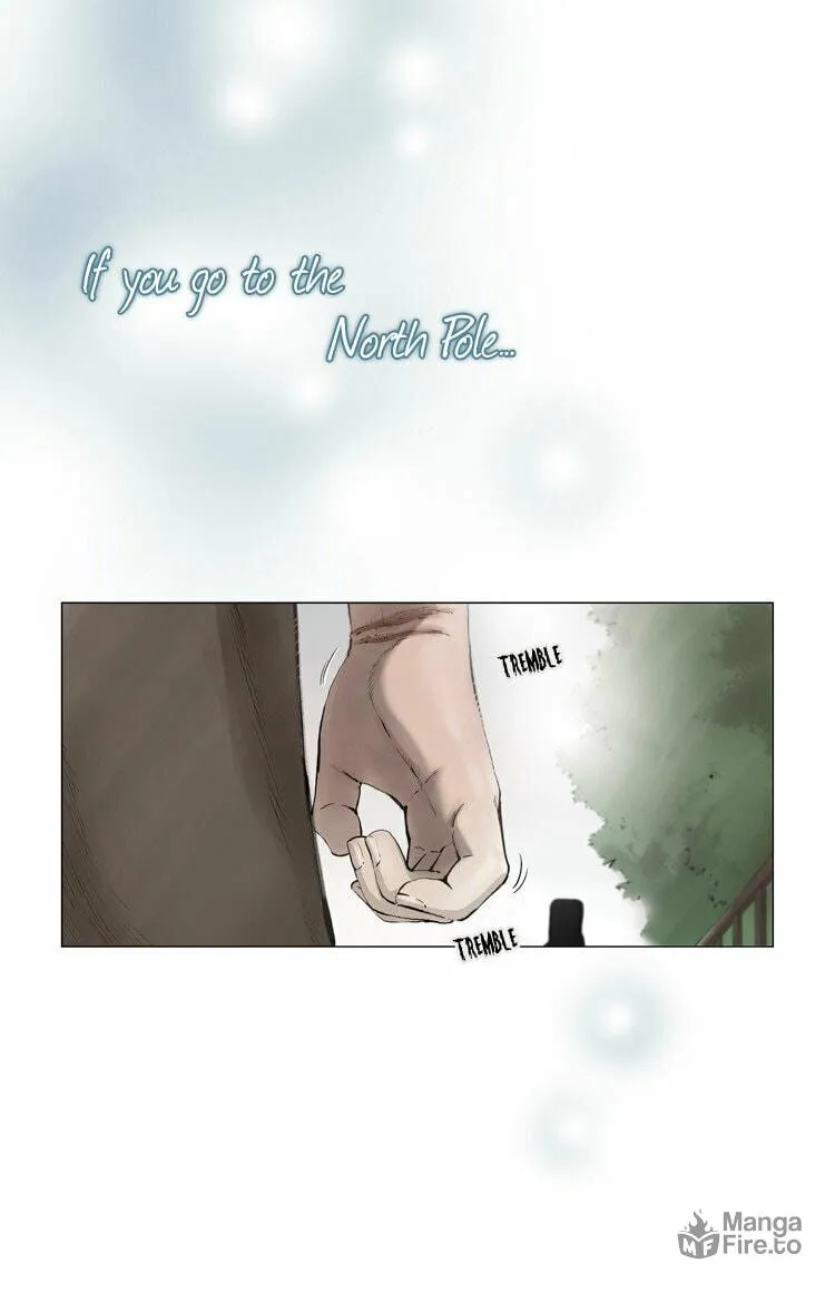 Diamond Dust Chapter 0 page 3 - 