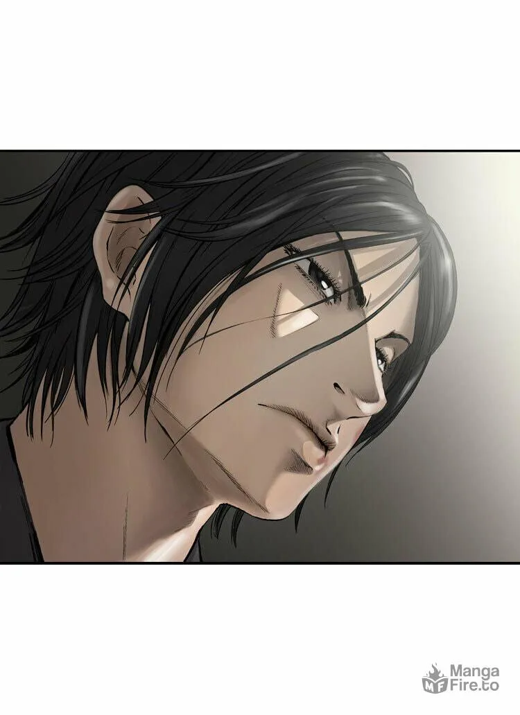 Diamond Dust Chapter 1 page 21 - 