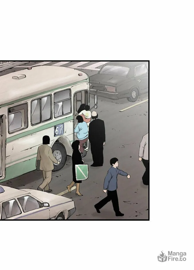 Diamond Dust Chapter 1 page 25 - 