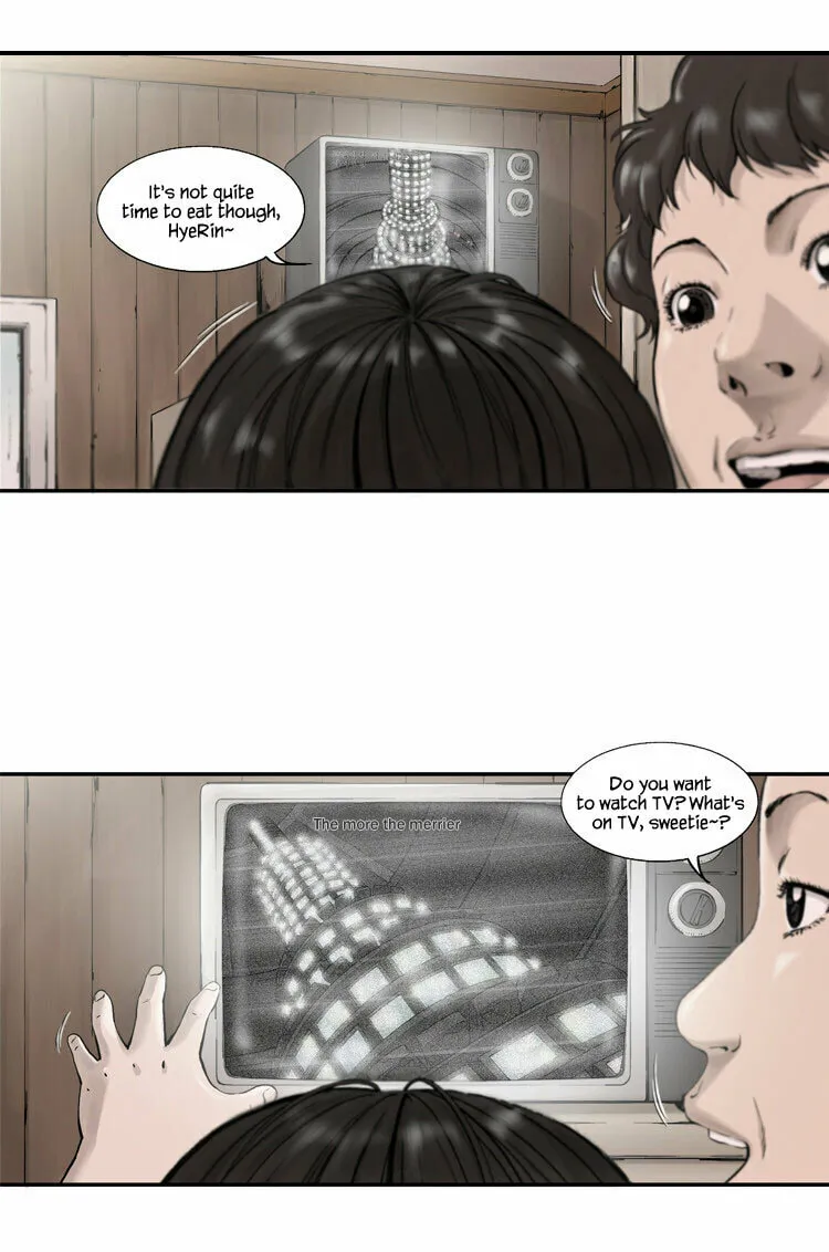 Diamond Dust Chapter 1 page 32 - 