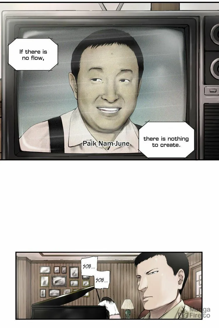 Diamond Dust Chapter 1 page 39 - 