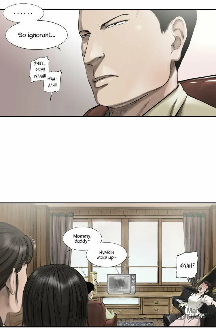 Diamond Dust Chapter 1 page 40 - 