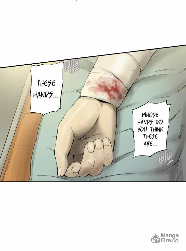 Diamond Dust Chapter 1 page 5 - 