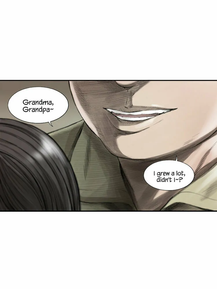 Diamond Dust Chapter 1 page 43 - 