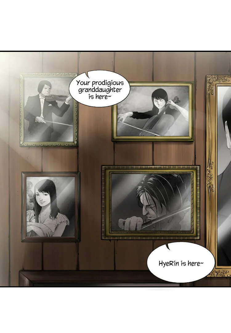 Diamond Dust Chapter 1 page 44 - 