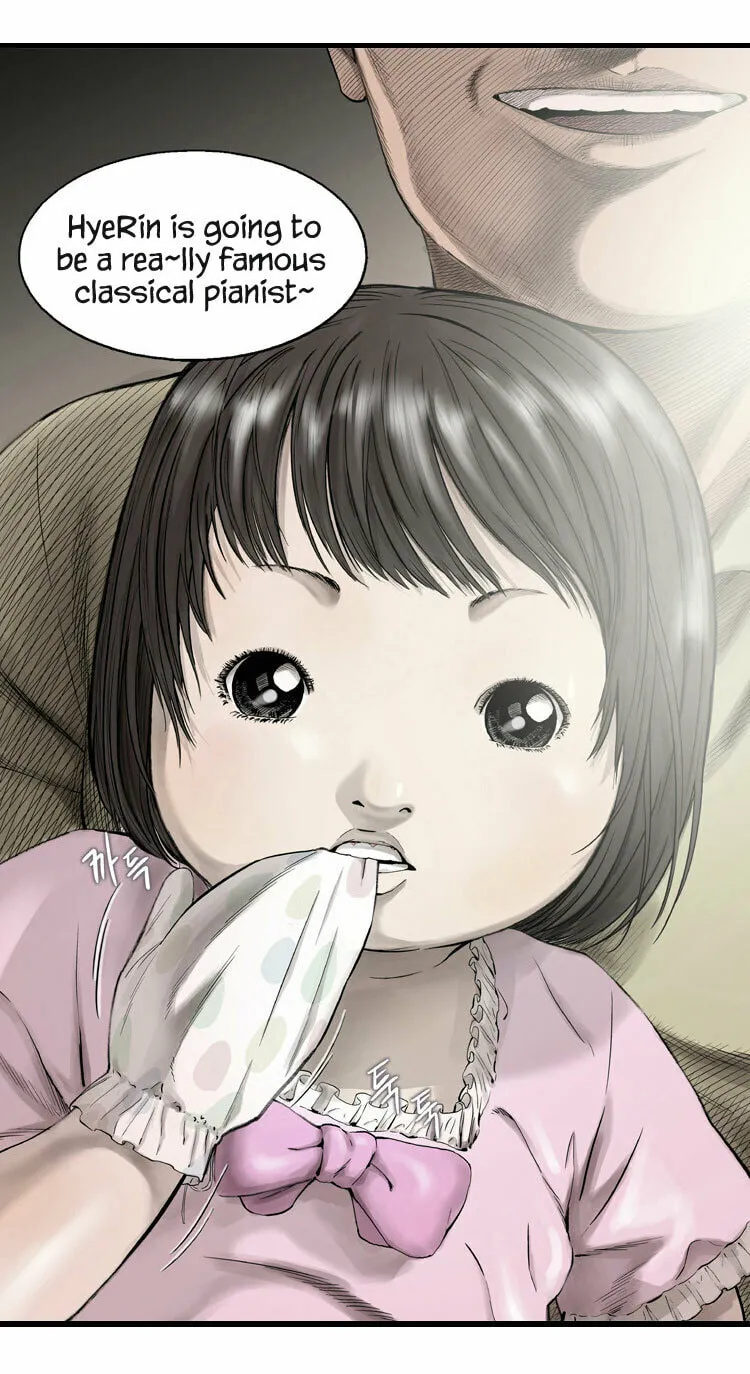 Diamond Dust Chapter 1 page 46 - 