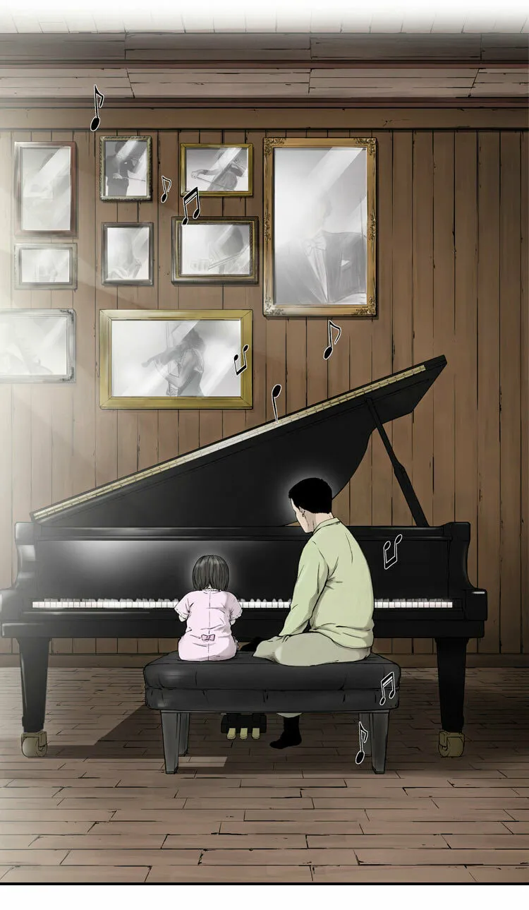 Diamond Dust Chapter 1 page 49 - 