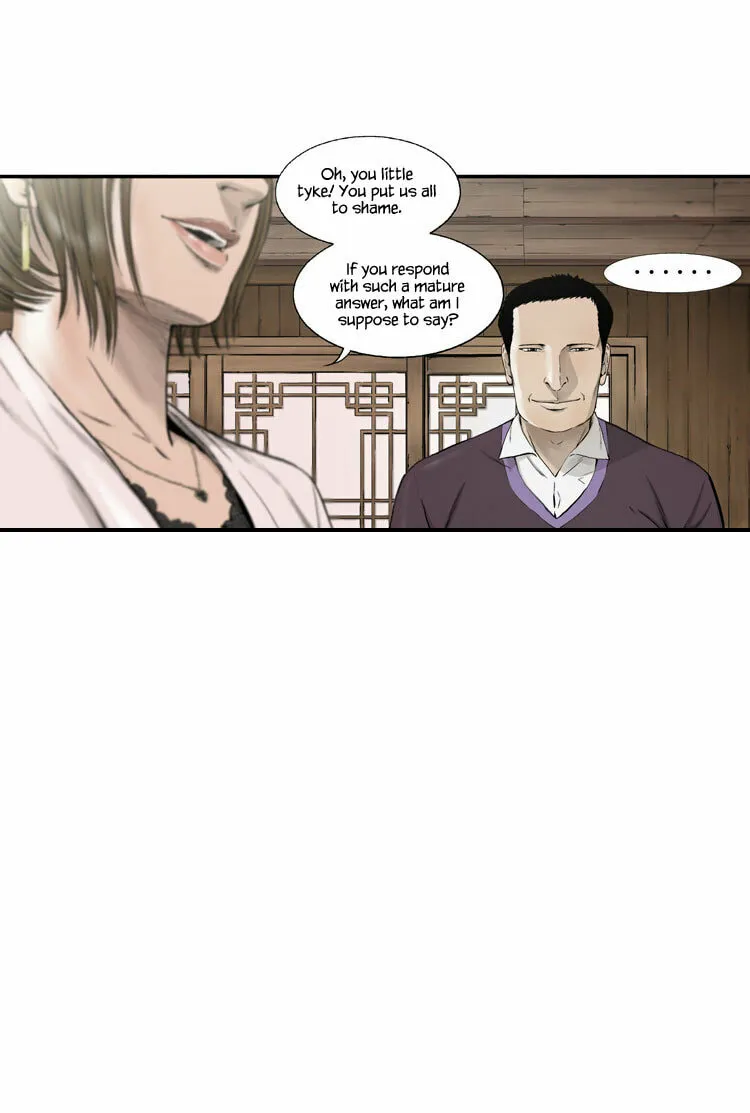 Diamond Dust Chapter 2 page 17 - 