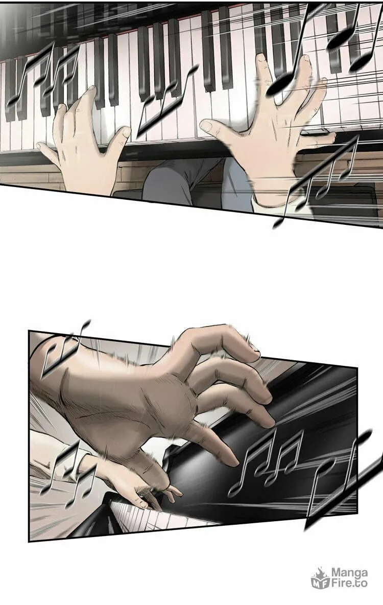 Diamond Dust Chapter 2 page 3 - 