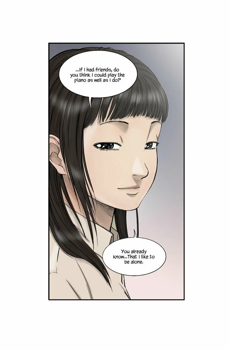 Diamond Dust Chapter 2 page 24 - 