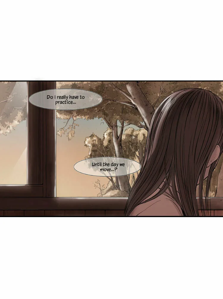 Diamond Dust Chapter 2 page 30 - 