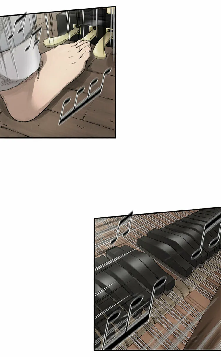 Diamond Dust Chapter 2 page 4 - 
