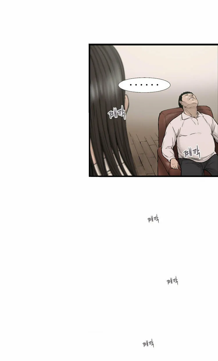 Diamond Dust Chapter 2 page 38 - 