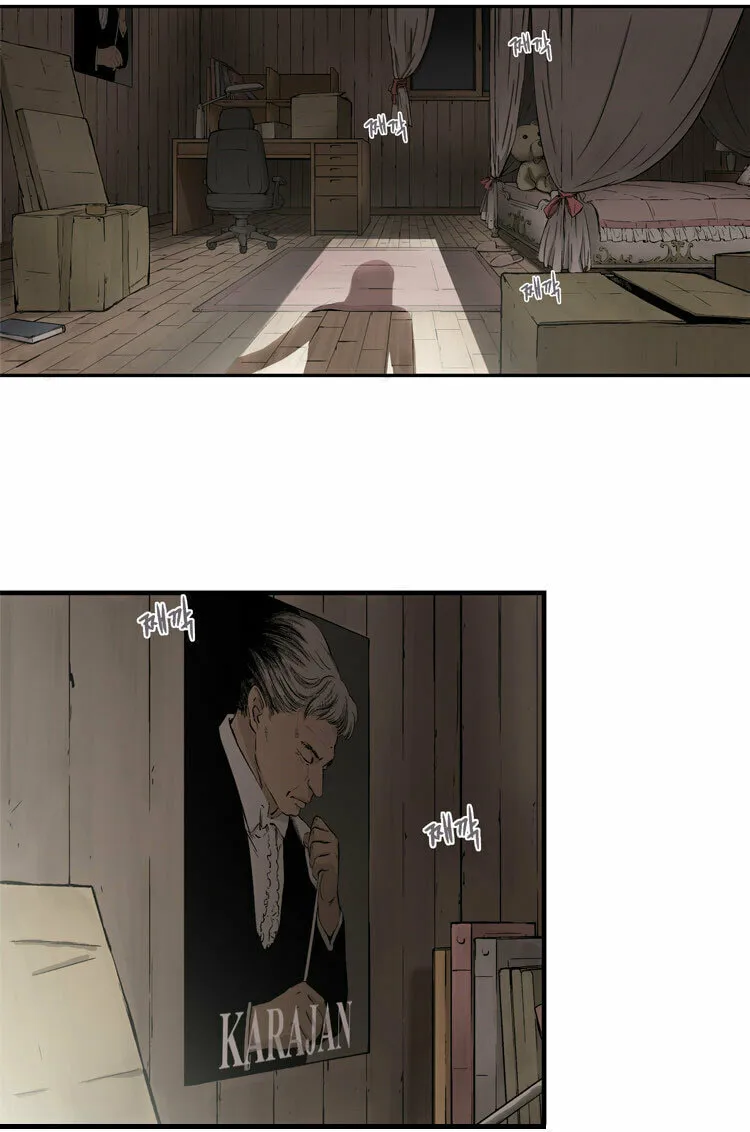 Diamond Dust Chapter 2 page 39 - 