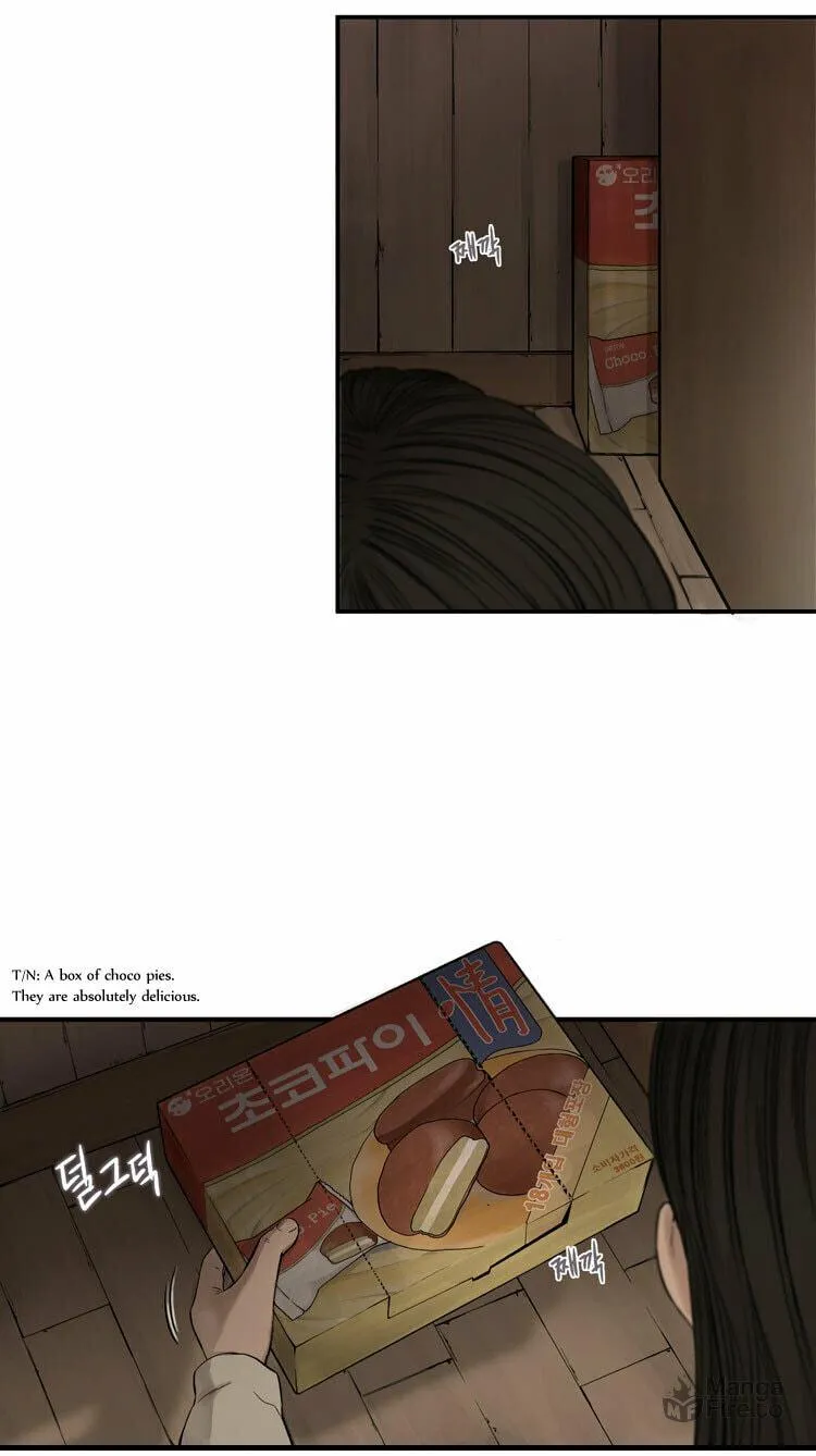 Diamond Dust Chapter 2 page 43 - 