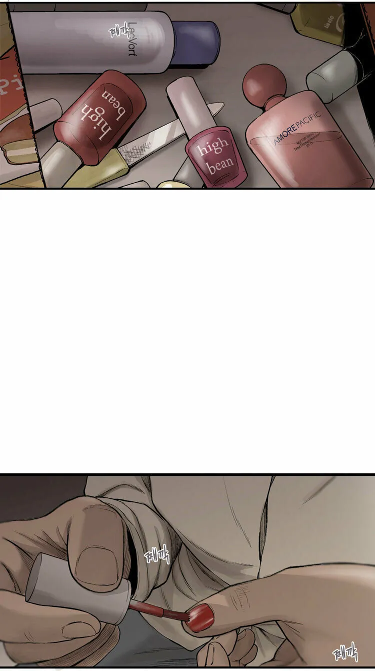 Diamond Dust Chapter 2 page 45 - 