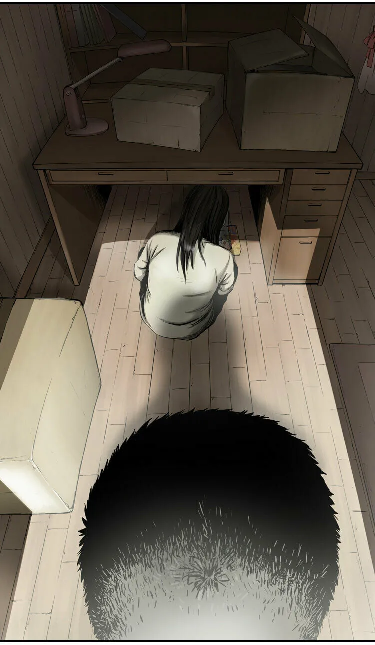Diamond Dust Chapter 2 page 48 - 