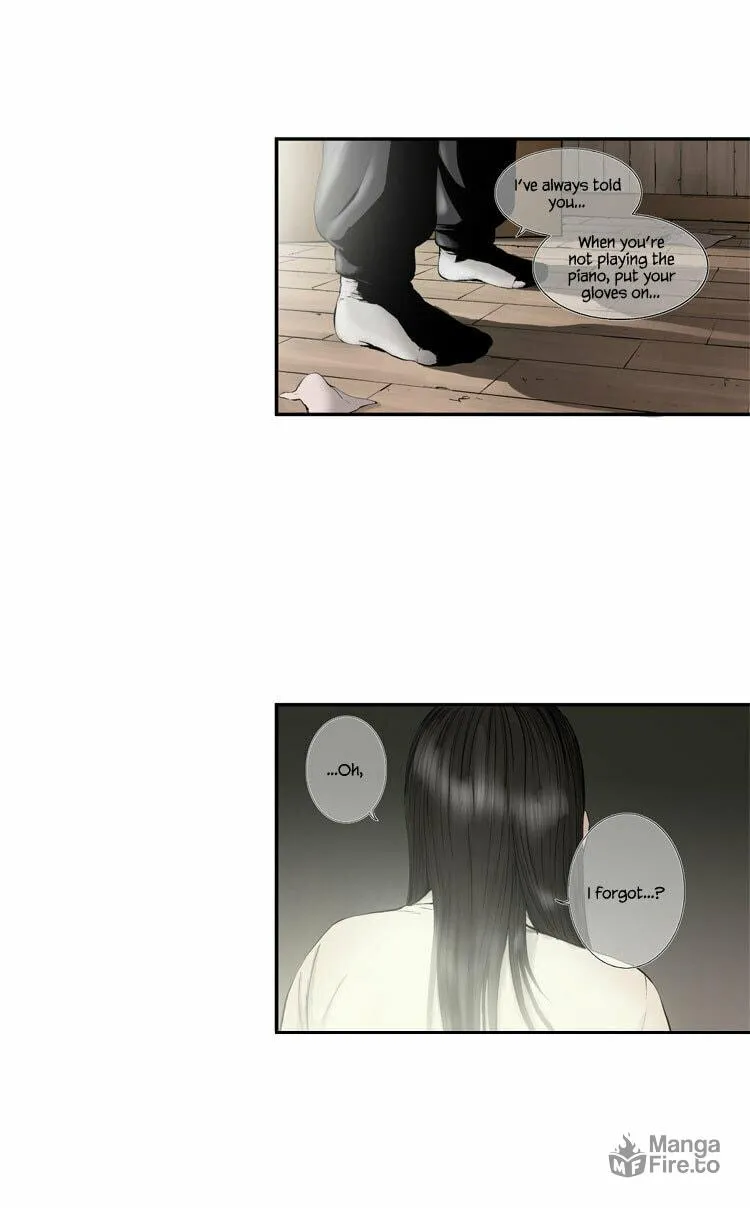 Diamond Dust Chapter 2 page 51 - 