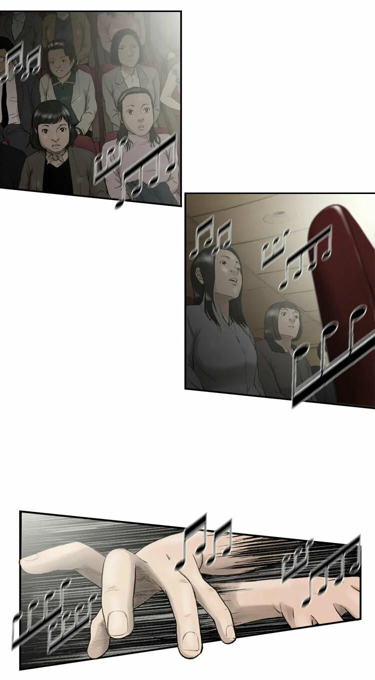 Diamond Dust Chapter 2 page 59 - 