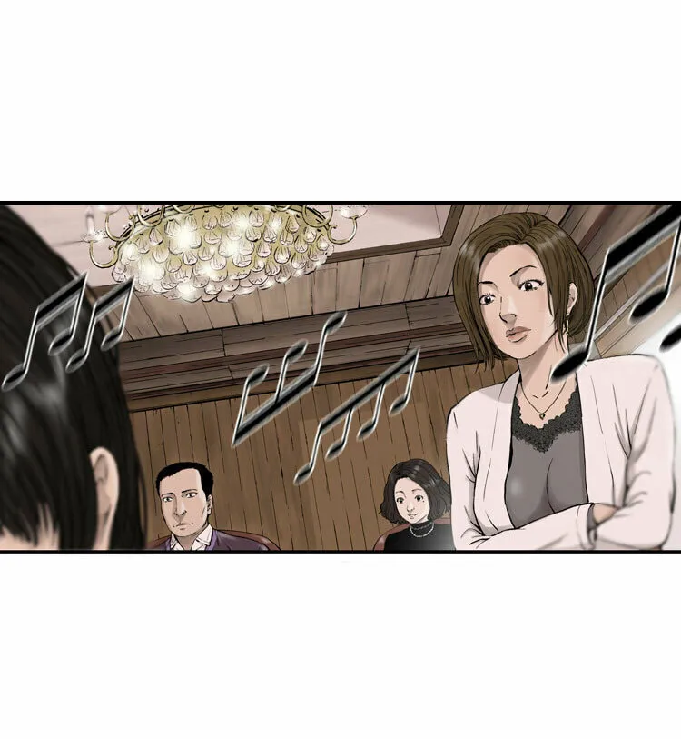 Diamond Dust Chapter 2 page 7 - 