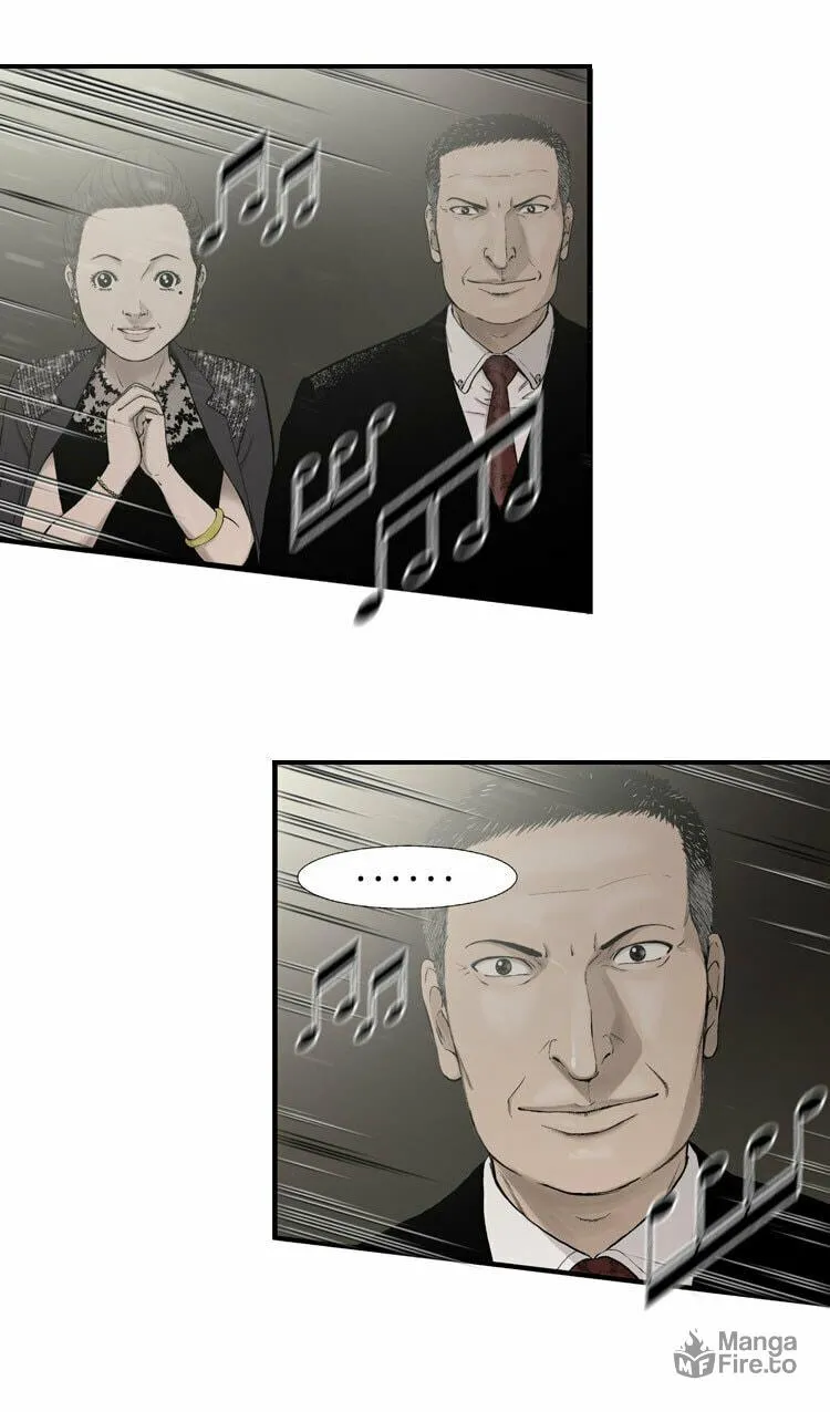Diamond Dust Chapter 2 page 62 - 