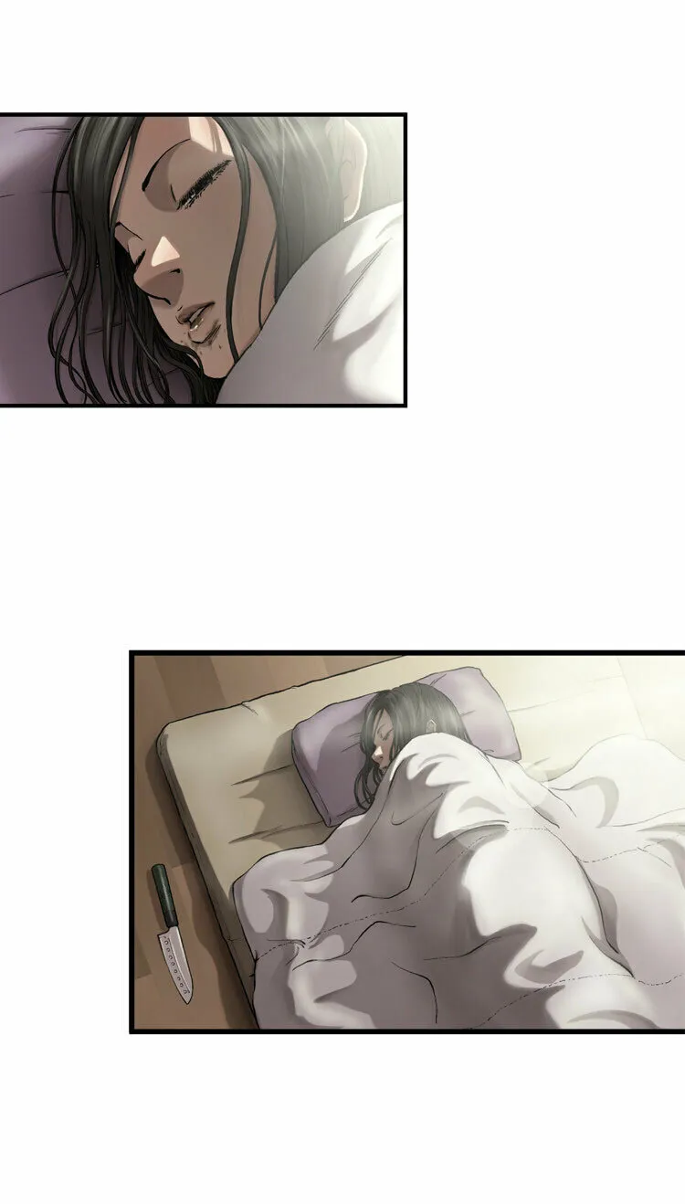 Diamond Dust Chapter 23 page 2 - 
